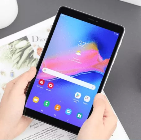 تبلت 8اینچی Samsung مدل GALAXY TAB A SM-P205