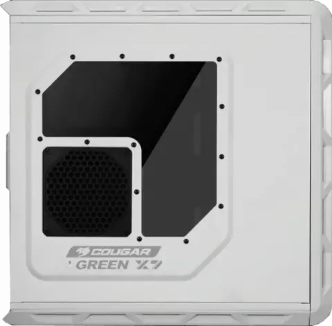 كيس Green مدل COUGAR X7