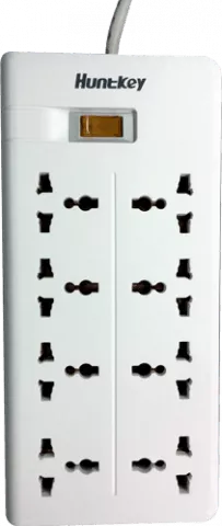 چندراهی برق HUNTKEY مدل PZA801
