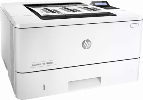 پرینتر تک کاره لیزری HP مدل LASERJET PRO M402N