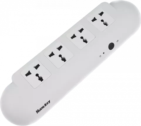 محافظ نوسان برق HUNTKEY SZK406