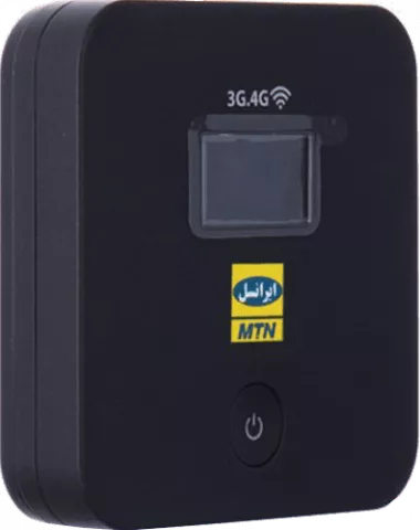 مودم IRANCELL 3G/4G مدل LH92
