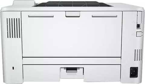 پرینتر تک کاره لیزری HP مدل LASERJET PRO M402D