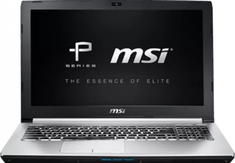 لپ تاپ 15.6اینچی MSI PRESTIGE مدل PE60 6QE