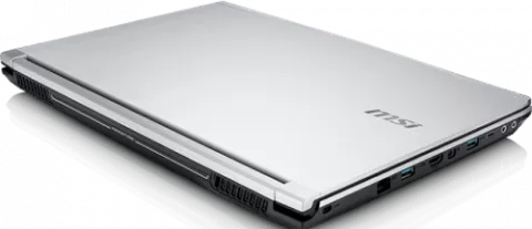 لپ تاپ 15.6اینچی MSI PRESTIGE مدل PE60 6QE