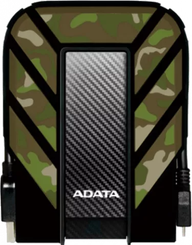 هارد اکسترنال 1ترابایت Adata مدل HD710