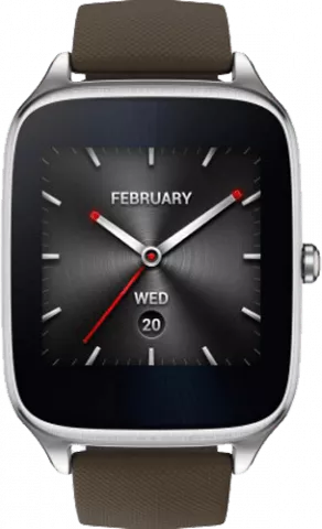 ساعت هوشمند ASUS مدل ZENWATCH 2 WI501Q