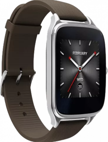 ساعت هوشمند ASUS مدل ZENWATCH 2 WI501Q