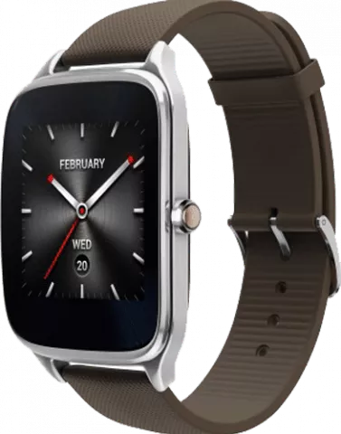 ساعت هوشمند ASUS مدل ZENWATCH 2 WI501Q