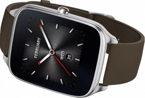 ساعت هوشمند ASUS مدل ZENWATCH 2 WI501Q