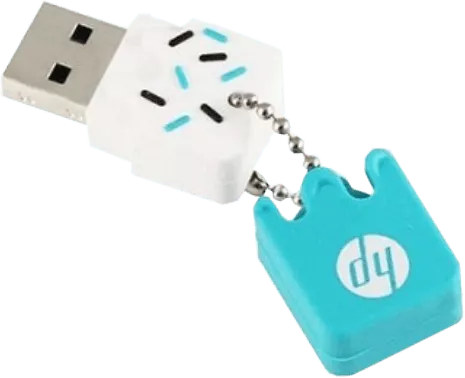 فلش مموری 16گیگابایت HP مدل V178B