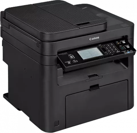 پرینتر لیزری Canon مدل i-SENSYS MF217W
