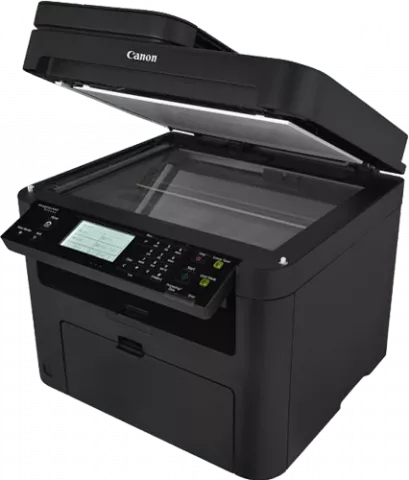پرینتر لیزری Canon مدل i-SENSYS MF217W