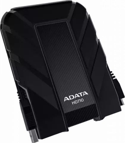 هارد اکسترنال 2ترابایت Adata مدل HD710