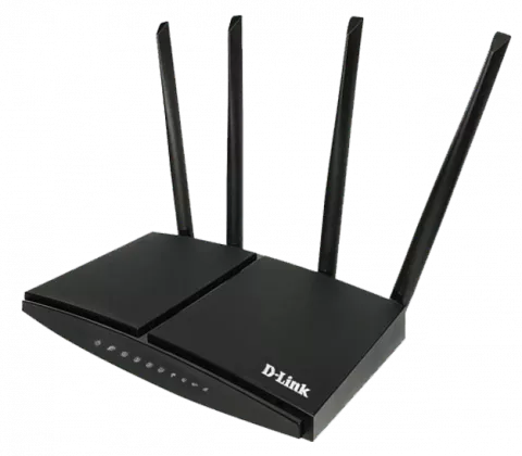 مودم روتر 4G/LTE بی سیم D-Link مدل DWR-M921 N300