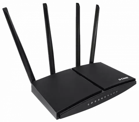 مودم روتر 4G/LTE بی سیم D-Link مدل DWR-M921 N300