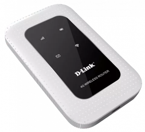 مودم روتر  D-Link 4G مدل DWR-932M