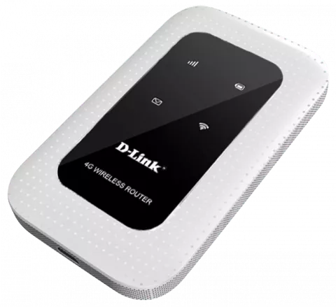 مودم روتر  D-Link 4G مدل DWR-932M