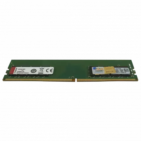 رم 8گیگابایت DDR4 مارک Kingston مدل KVR24N17S8/8