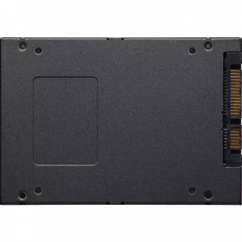 حافظه SSD اینترنال 240گیگابایت Kingston مدل A400 SA400S37/240G