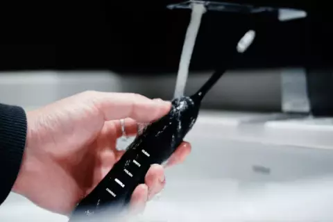  مسواک MIPOW مدل BOCALI CI200