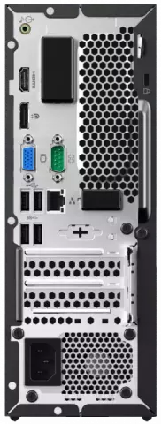 مینی پی سی LENOVO مدل THINKCENTRE V530S-07ICB 10TX000AUM