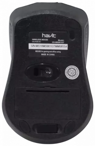 موس بی‌سیم Havit مدل HV-MS981GT