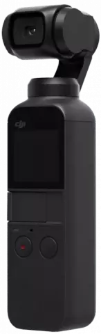 دوربین فیلمبرداری گیمبال DJI مدل OSMO POCKET