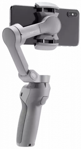 پایه لرزشگیر موبایل DJI مدل OSMO MOBILE 3