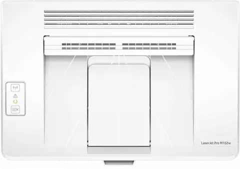 پرینتر تک کاره لیزری HP مدل LASERJET PRO M102W