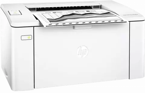 پرینتر تک کاره لیزری HP مدل LASERJET PRO M102W