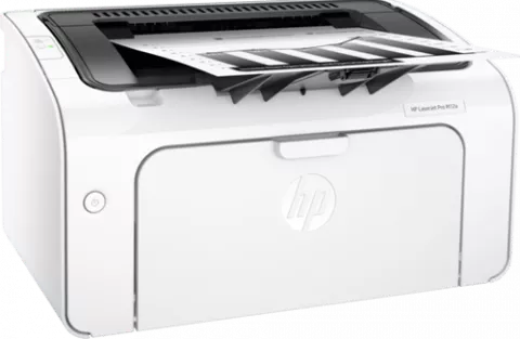 پرینتر تک کاره لیزری HP مدل LASERJET PRO M12A