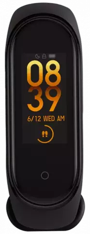 مچ بند هوشمند Xiaomi MI BAND 4 نسخه گلوبال