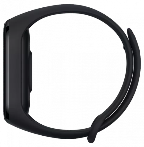 مچ بند هوشمند Xiaomi MI BAND 4 نسخه گلوبال