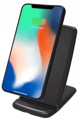 شارژر رومیزی وایرلس ENERGEA WIDOCK مدل AIR