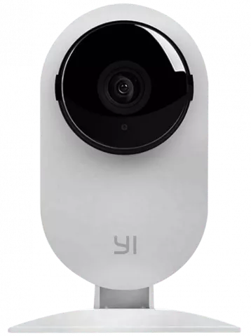  دوربین مداربسته Xiaomi YI مدل HOME 1080P نسخه گلوبال