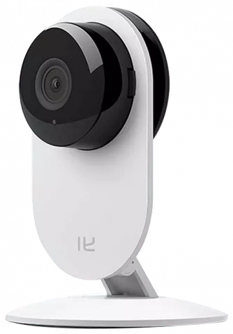  دوربین مدار بسته تحت شبکه XIAOMI مدل YI YHS-113-IR نسخه گلوبال