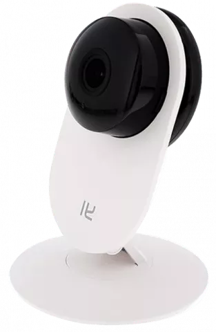  دوربین مدار بسته تحت شبکه XIAOMI مدل YI YHS-113-IR نسخه گلوبال