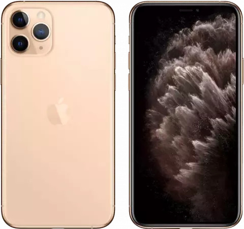 گوشی موبایل 256 گیگابایت Apple IPHONE 11 PRO