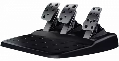  فرمان بازی LOGITECH مدل DRIVING FORCE G29