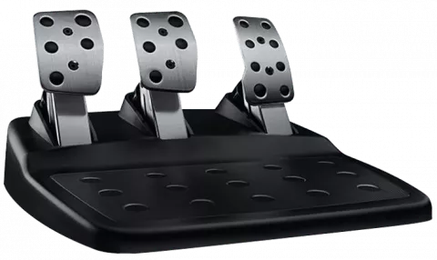  فرمان بازی LOGITECH مدل DRIVING FORCE G920