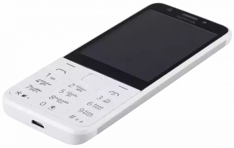 موبایل Nokia مدل 230 دو سیم کارت