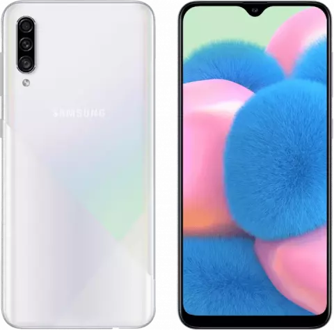 گوشی موبایل 64 گیگابایت Samsung مدل GALAXY A30S