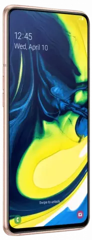 گوشی موبایل 128 گیگابایت Samsung مدل GALAXY A80