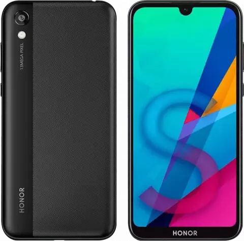 گوشی موبایل 32 گیگابایت HONOR مدل 8S