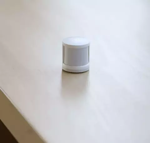  سنسور هوشمند تشخیص حرکت XIAOMI مدل RTCGQ01LM