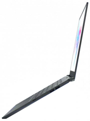  لپ تاپ 15.6اینچی MSI مدل PS63 MODERN 8SC 081IR