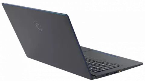   لپ تاپ 15.6اینچی MSI مدل PS63 MODERN 8SC 081IR