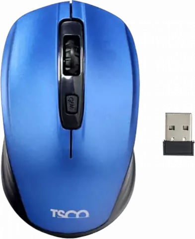 موس TSCO مدل TM 666W