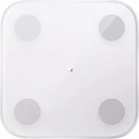 ترازو هوشمند XIAOMI مدل Mi Body Composition scale 2 XMTZC05HM